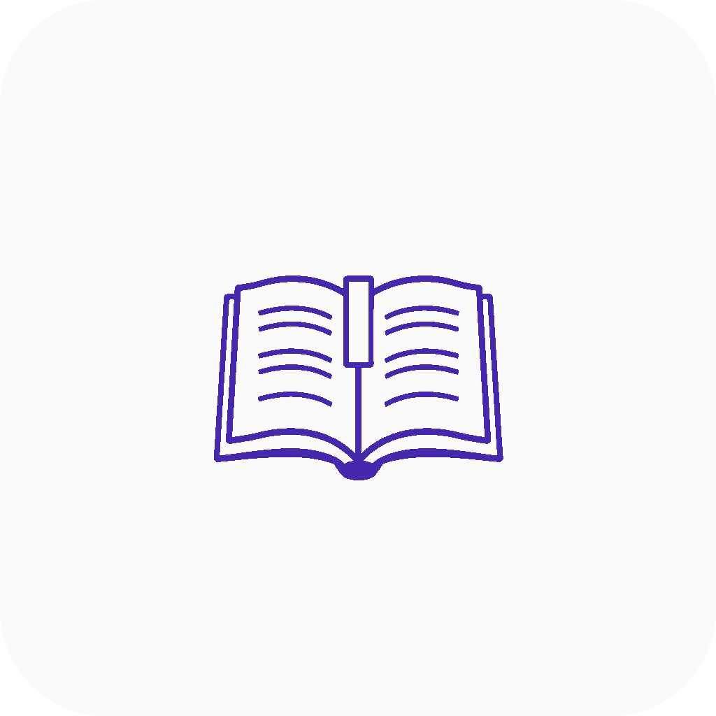 Blendandread