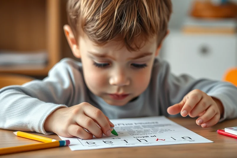 budget phonics activities lesson — Budget Phonics Activities Lesson (step by step)