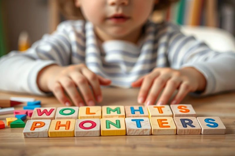 diy phonics activities lesson — Diy Phonics Activities Lesson (step by step)