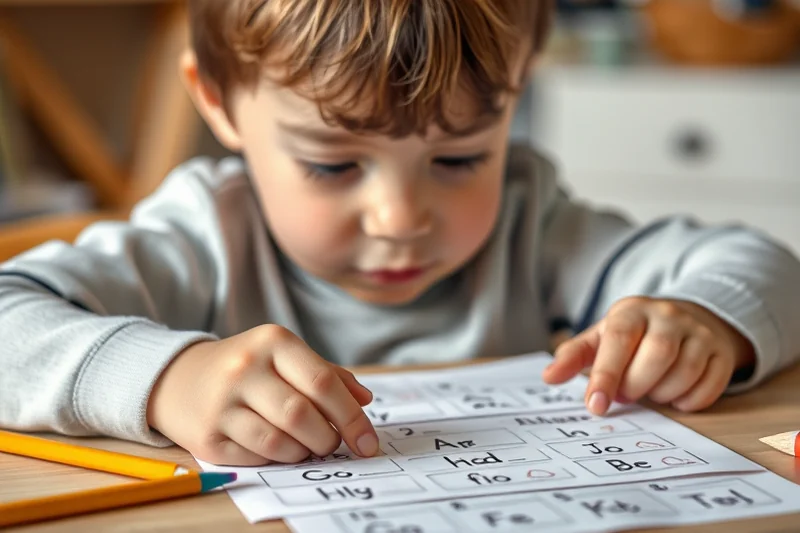 diy phonics activities printables — Diy Phonics Activities Printables (step by step)