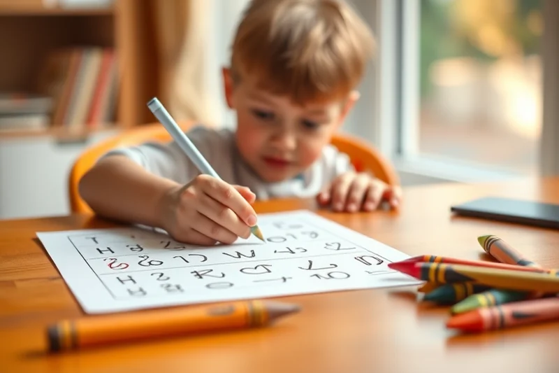 easy phonics activities printables worksheets — Easy Phonics Activities Printables Worksheets (step by step)