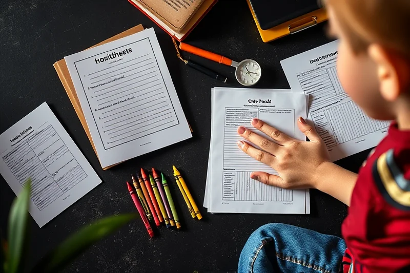easy phonics activities printables worksheets — Easy Phonics Activities Printables Worksheets (the finished result)