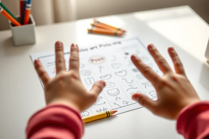 how to phonics activities worksheets — How To Phonics Activities Worksheets (step by step)