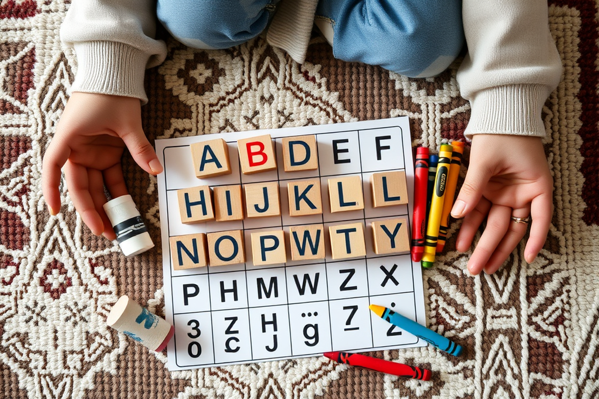 phonics activities activities & games — Phonics Activities Activities & Games