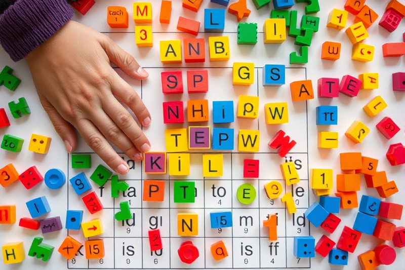 phonics activities activities & games — Phonics Activities Activities & Games (the finished result)