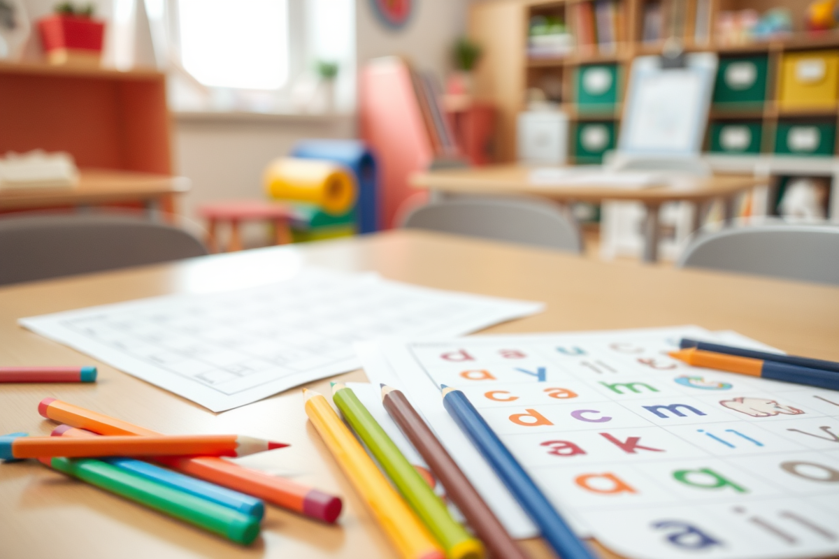 phonics activities by age & grade — Phonics Activities By Age & Grade