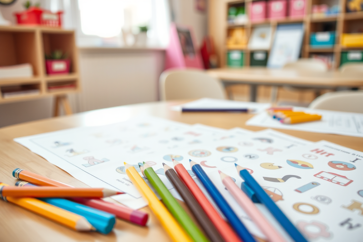 phonics activities — Phonics Activities