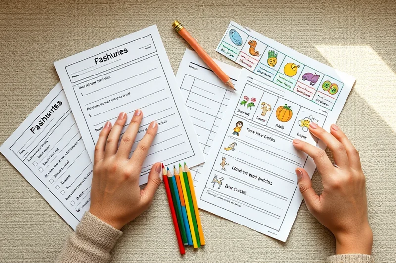 phonics activities lesson plans schedules tips — Phonics Activities Lesson Plans Schedules Tips (the finished result)