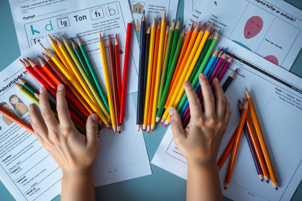 Phonics Activities Lesson That Actually Work