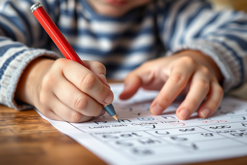 phonics activities progress & assessment — Phonics Activities Progress & Assessment (step by step)