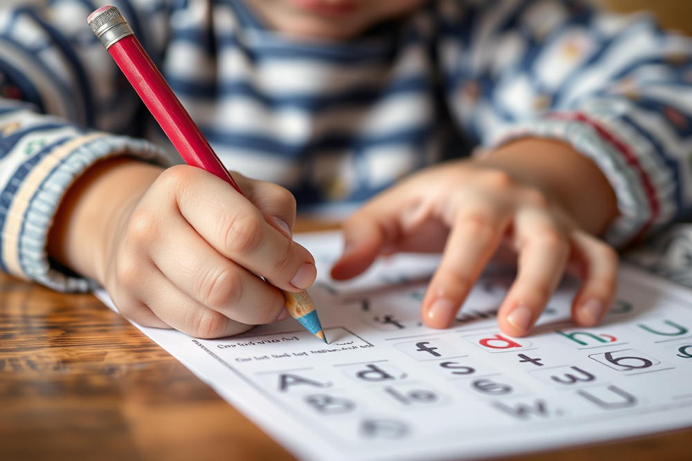 phonics activities — Phonics Activities (step by step)