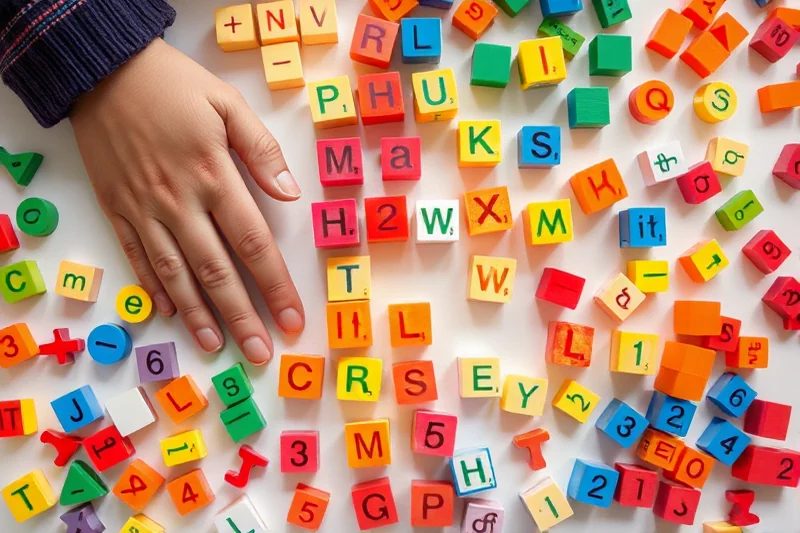 affordable phonics activities ideas — Affordable Phonics Activities Ideas (the finished result)
