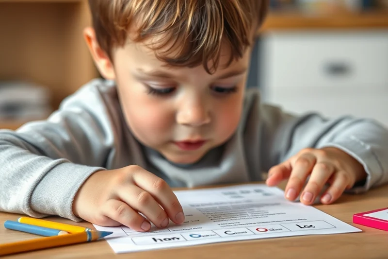 best phonics activities for beginners — Best Phonics Activities For Beginners (step by step)
