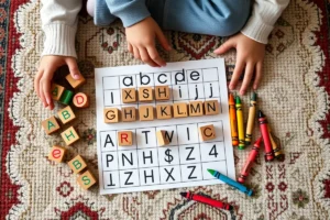 Best Phonics Activities Lesson