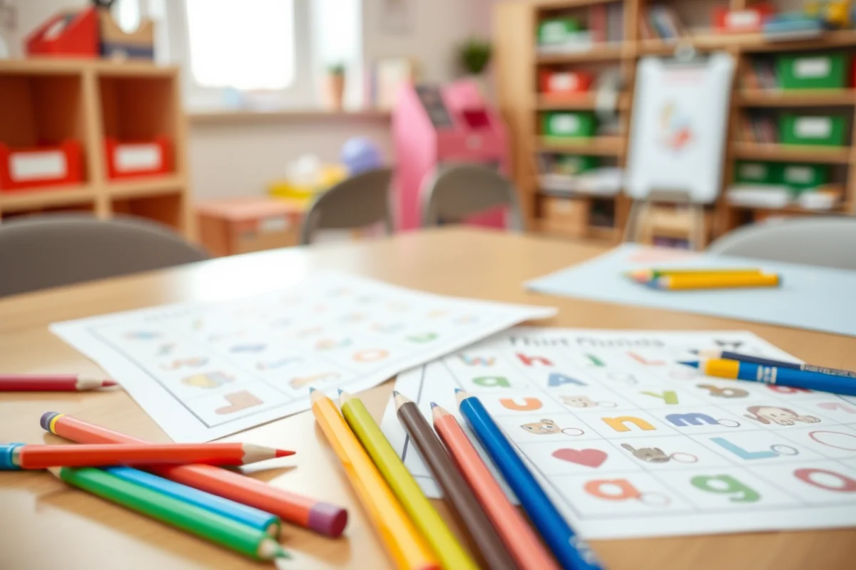 best phonics games for first grade — Best Phonics Games For First Grade