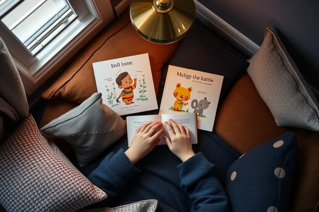 Budget Phonics Activities For Small Spaces