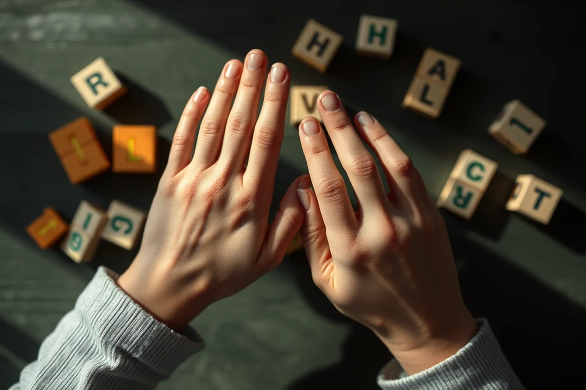 budget phonics activities for small spaces — Budget Phonics Activities For Small Spaces (the finished result)