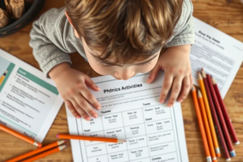 budget phonics activities grade — Budget Phonics Activities Grade (step by step)