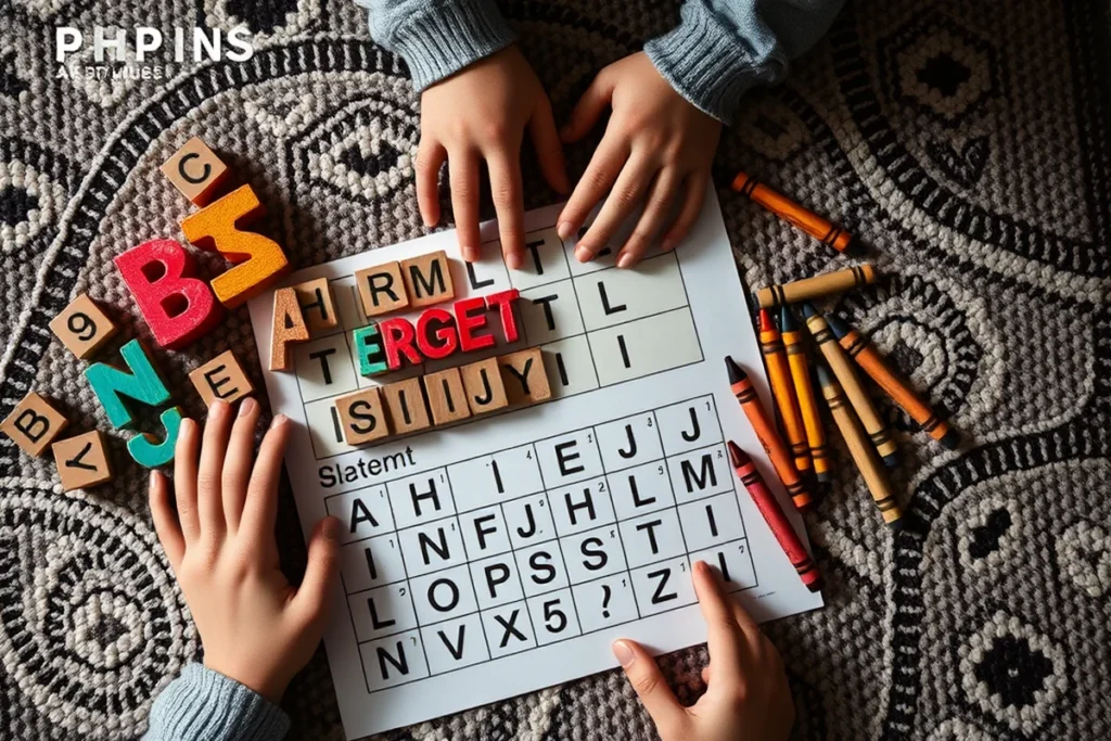Budget Phonics Activities Guide