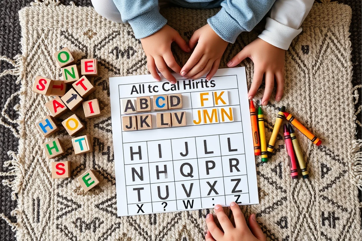 budget phonics activities preschool — Budget Phonics Activities Preschool