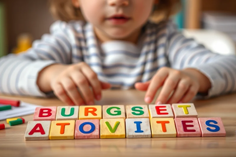 budget phonics activities tips — Budget Phonics Activities Tips (step by step)
