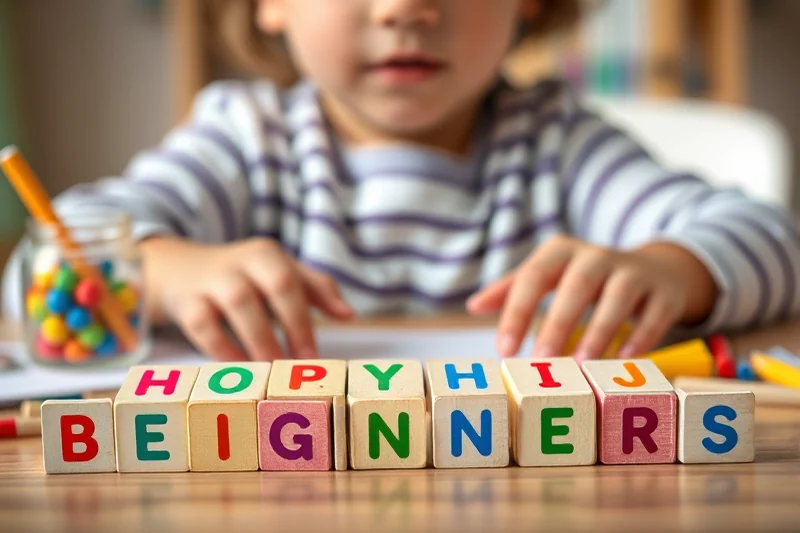 cheap phonics activities for beginners — Cheap Phonics Activities For Beginners (step by step)
