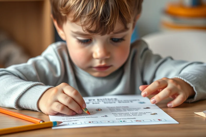 cheap phonics activity book — Cheap Phonics Activity Book (step by step)