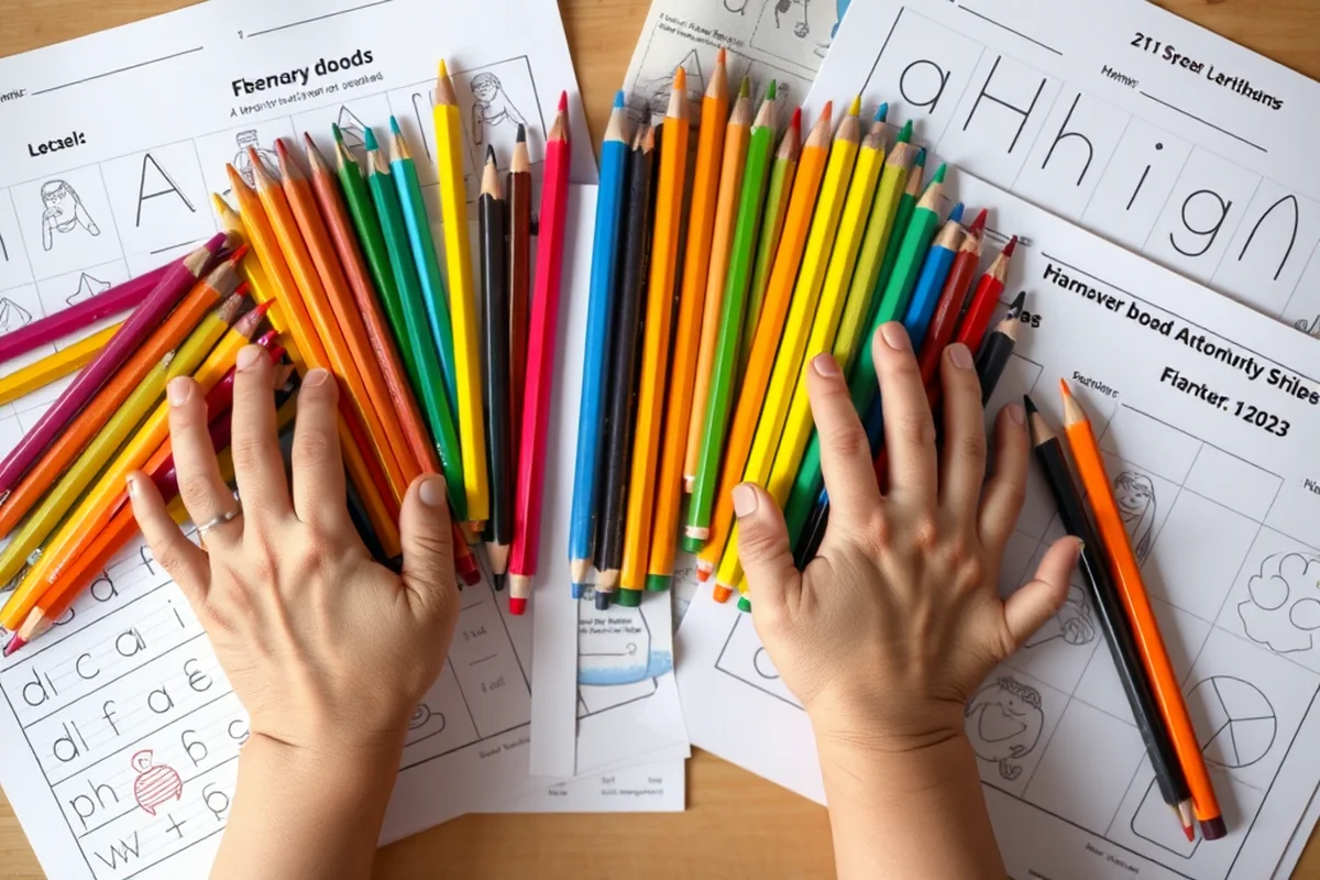 diy phonics activity book — Diy Phonics Activity Book