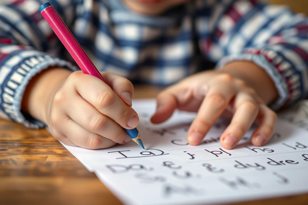 easy phonics activities — Easy Phonics Activities (step by step)