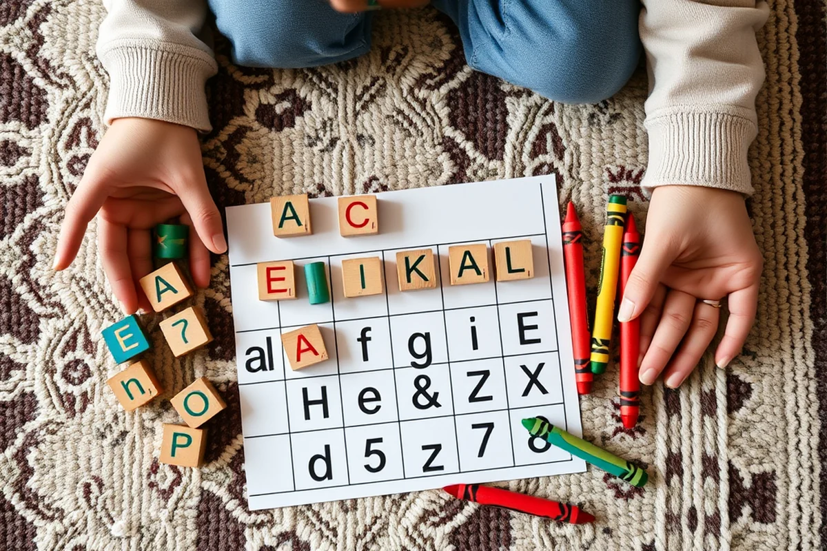 easy phonics activities tips — Easy Phonics Activities Tips