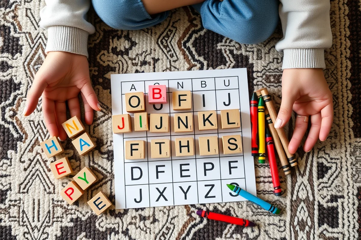 easy phonics games for 5 year olds — Easy Phonics Games For 5 Year Olds