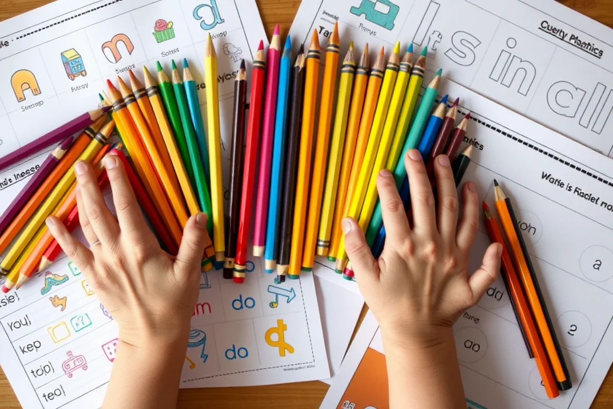 easy phonics teaching program — Easy Phonics Teaching Program