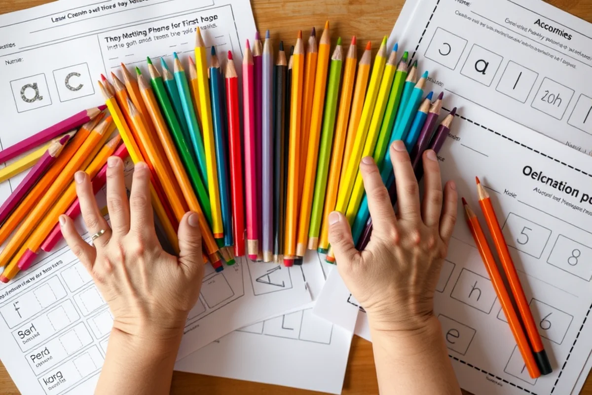 essential phonics games for first grade — Essential Phonics Games For First Grade