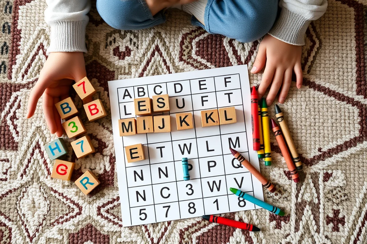 essential phonics games for kids — Essential Phonics Games For Kids