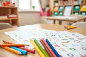 Fast Phonics Activities