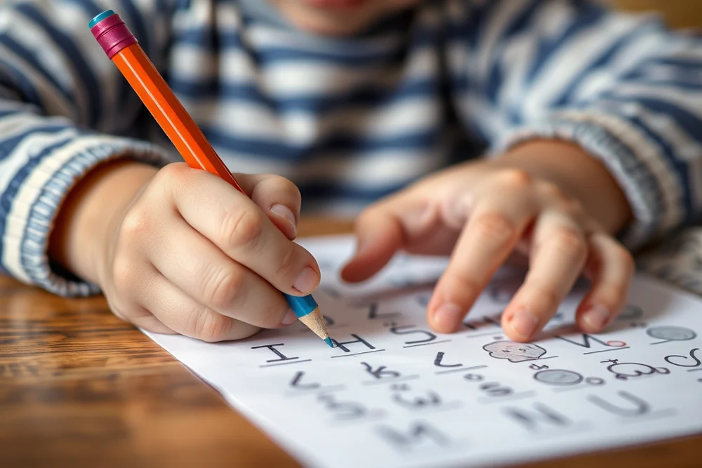 fast phonics activities — Fast Phonics Activities (step by step)