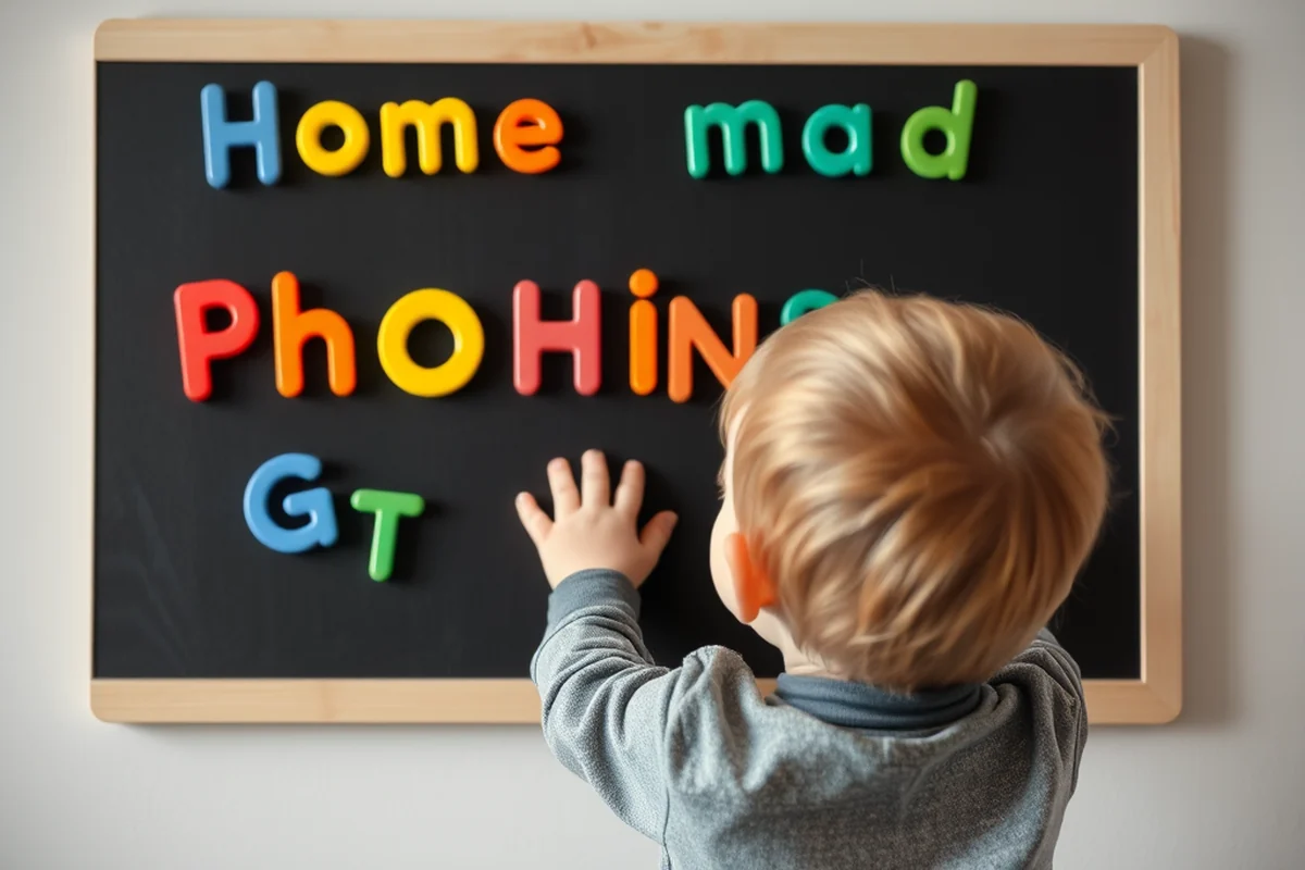homemade phonics games for 5 year olds — Homemade Phonics Games For 5 Year Olds