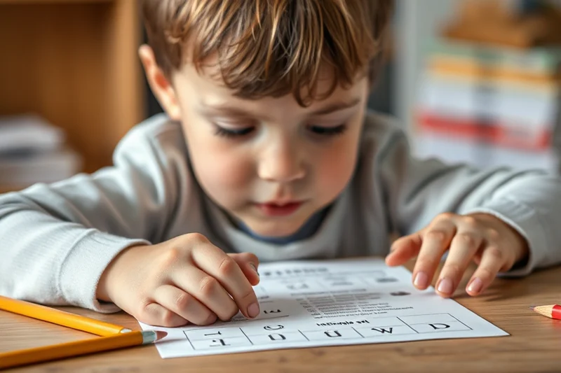 homemade phonics teaching program — Homemade Phonics Teaching Program (step by step)