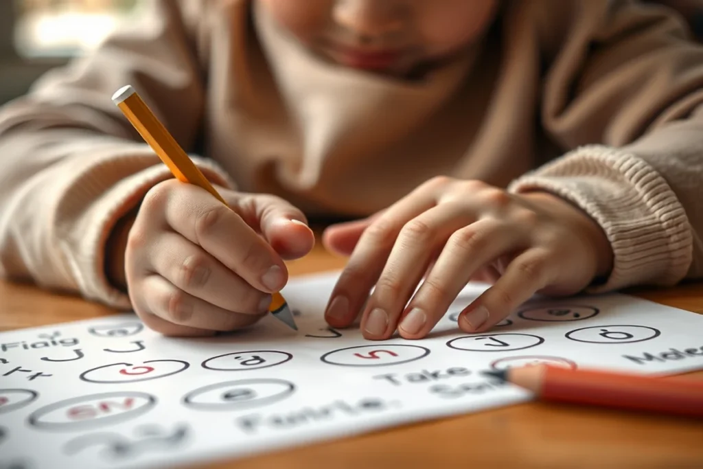How To Phonics Activities Grade