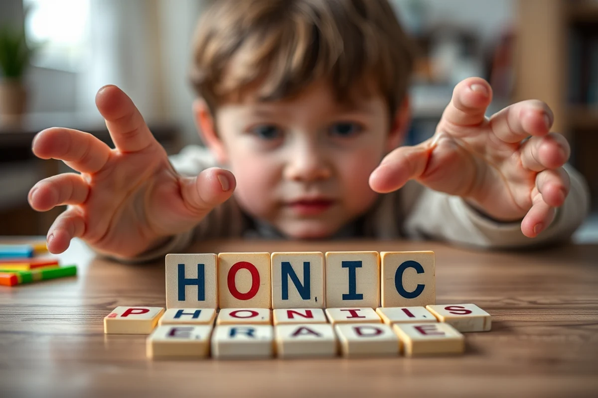 how to phonics activities grade — How To Phonics Activities Grade (step by step)