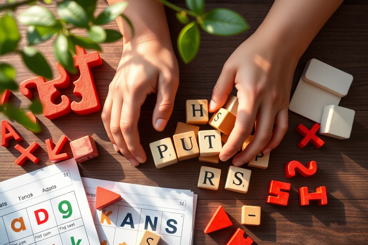 how to phonics activities grade — How To Phonics Activities Grade (the finished result)