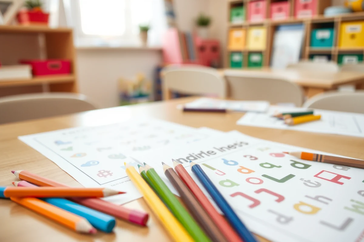 natural phonics activities — Natural Phonics Activities