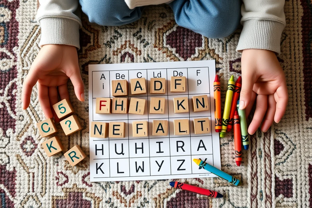 natural phonics games for 5 year olds — Natural Phonics Games For 5 Year Olds