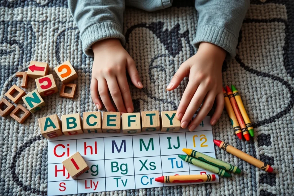 Phonics Activities Budget Step By Step
