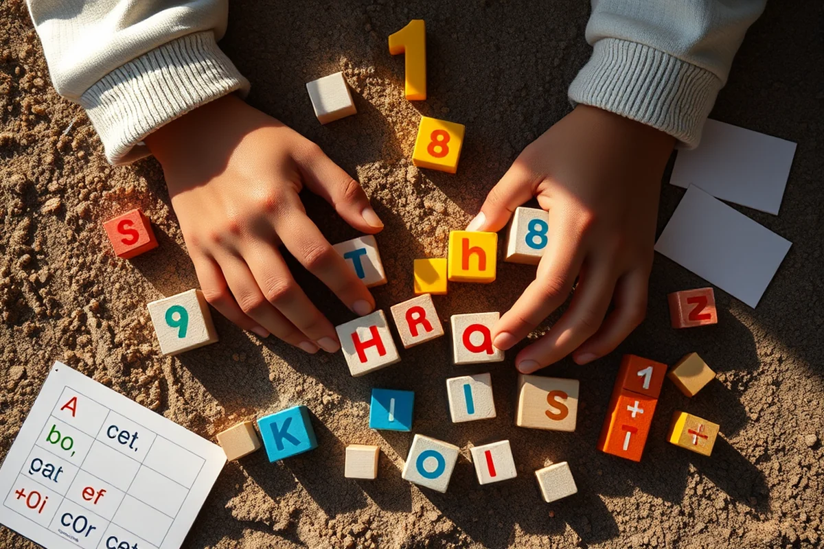 phonics activities budget step by step — Phonics Activities Budget Step By Step (the finished result)