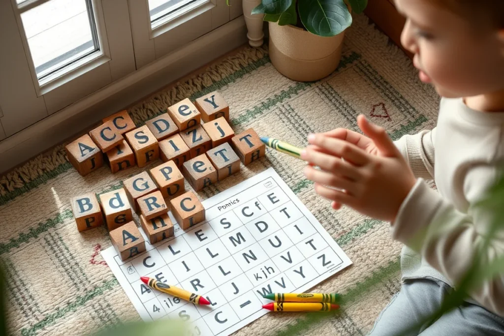Phonics Activities By Age Grade Mistakes To Avoid