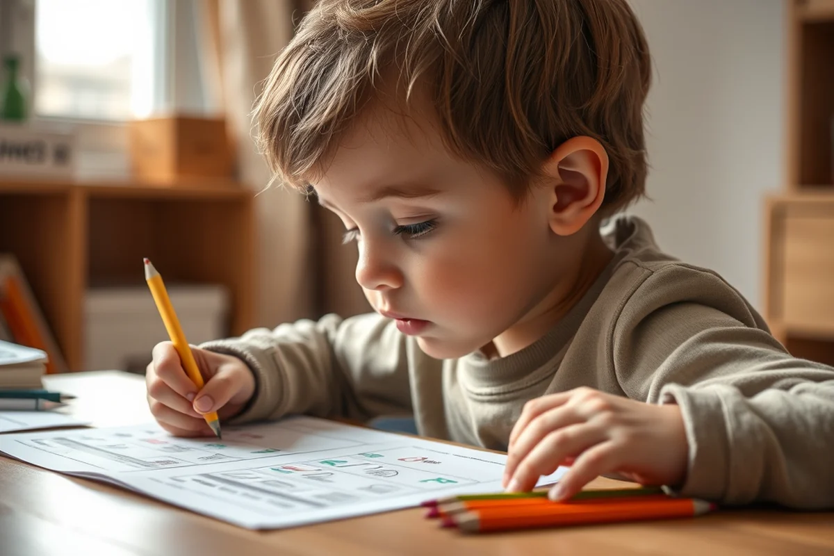 phonics activities by age grade printable — Phonics Activities By Age Grade Printable (step by step)