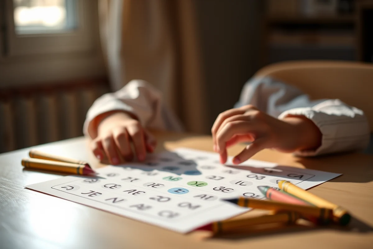 phonics activities by age grade step by step — Phonics Activities By Age Grade Step By Step (step by step)