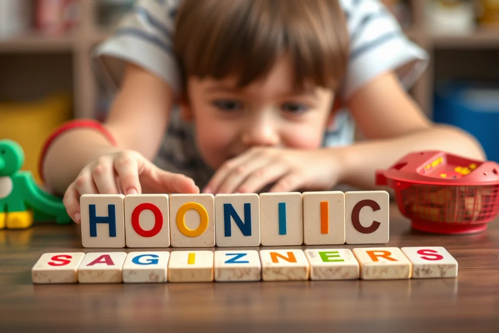 phonics activities for beginners — Phonics Activities For Beginners (step by step)