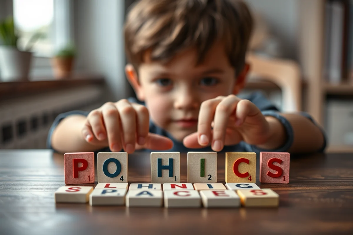 phonics activities grade for small spaces — Phonics Activities Grade For Small Spaces (step by step)